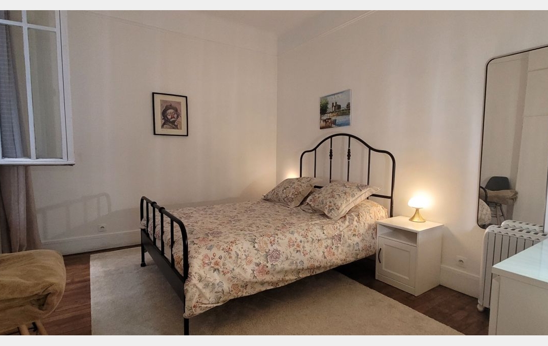 L'AGENCE 1675 : Appartement | PARIS (75016) | 47 m2 | 393 300 € 