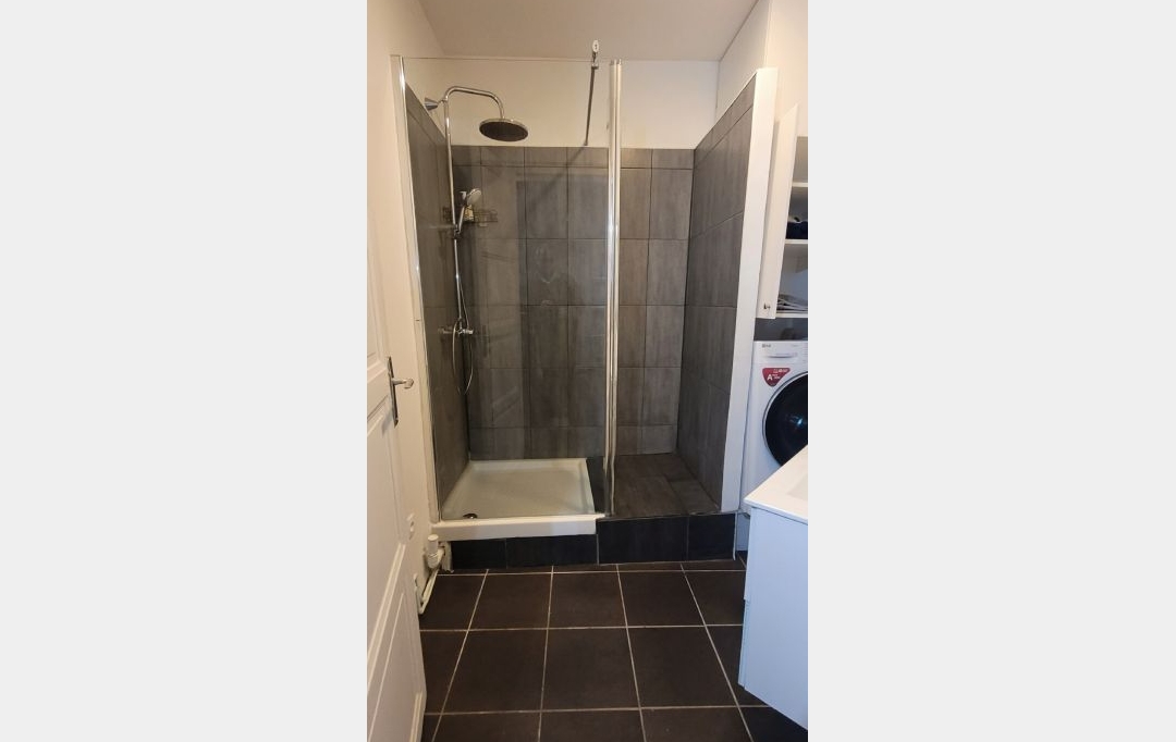 L'AGENCE 1675 : Appartement | PARIS (75016) | 47 m2 | 393 300 € 
