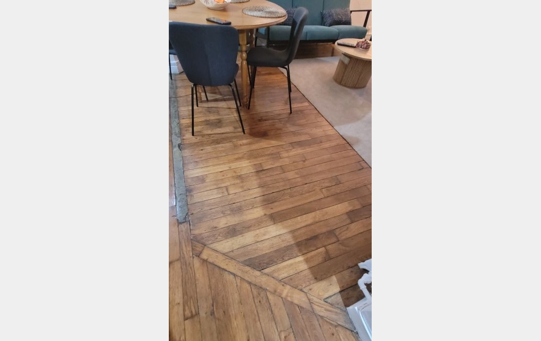 L'AGENCE 1675 : Appartement | PARIS (75016) | 47 m2 | 393 300 € 