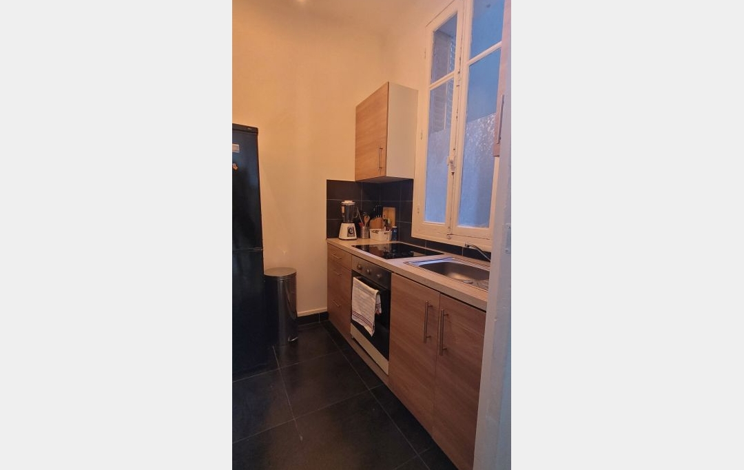 L'AGENCE 1675 : Appartement | PARIS (75016) | 47 m2 | 393 300 € 