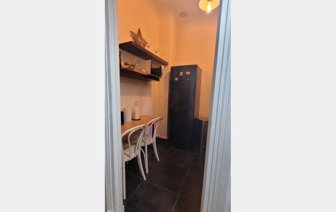L'AGENCE 1675 : Appartement | PARIS (75016) | 47 m2 | 393 300 € 