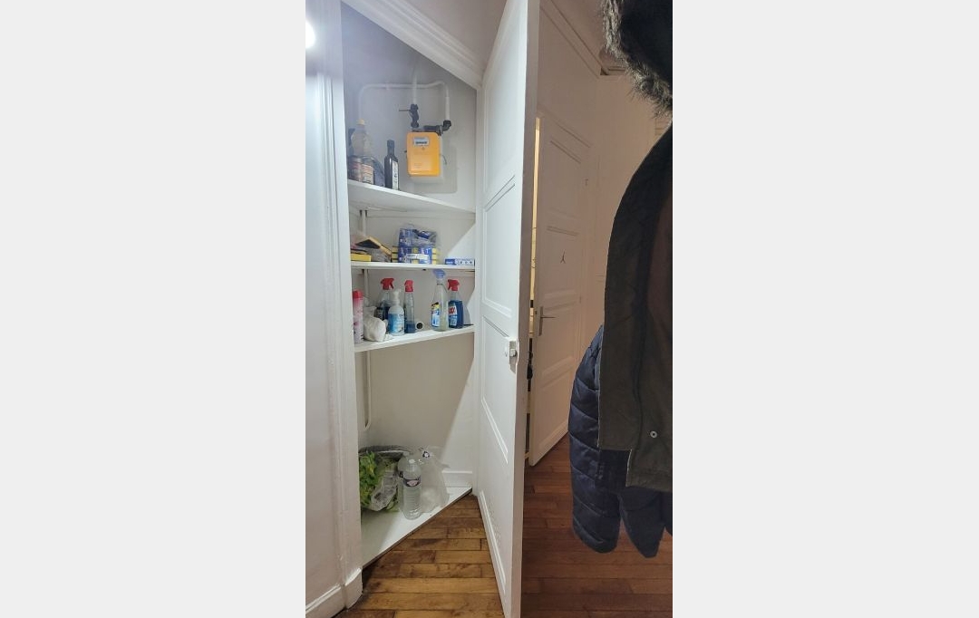 L'AGENCE 1675 : Appartement | PARIS (75016) | 47 m2 | 393 300 € 