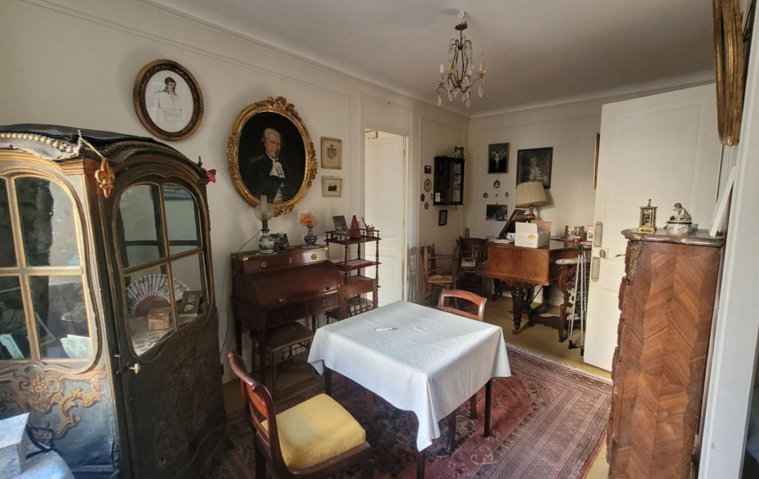 L'AGENCE 1675 : Appartement | PARIS (75016) | 73 m2 | 626 200 € 