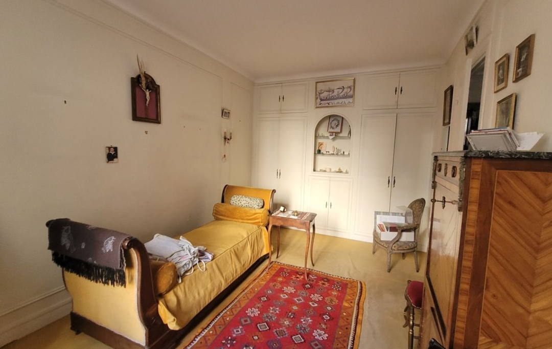 L'AGENCE 1675 : Appartement | PARIS (75016) | 73 m2 | 626 200 € 