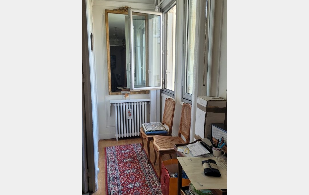 L'AGENCE 1675 : Appartement | PARIS (75016) | 73 m2 | 626 200 € 