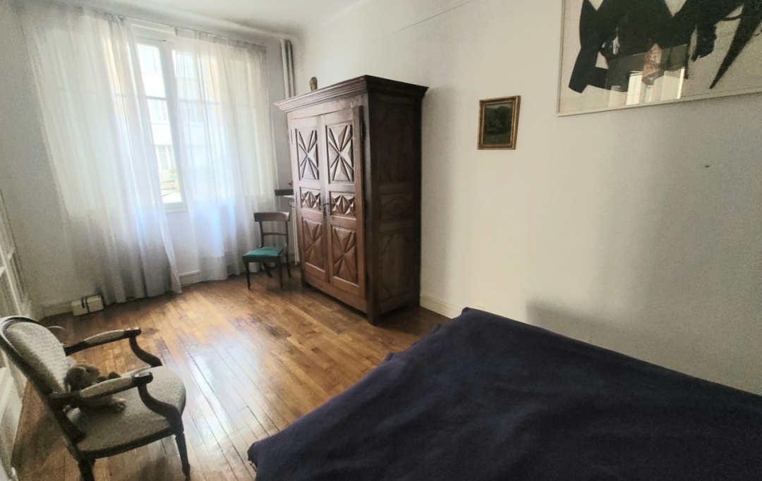 L'AGENCE 1675 : Appartement | PARIS (75016) | 47 m2 | 410 000 € 