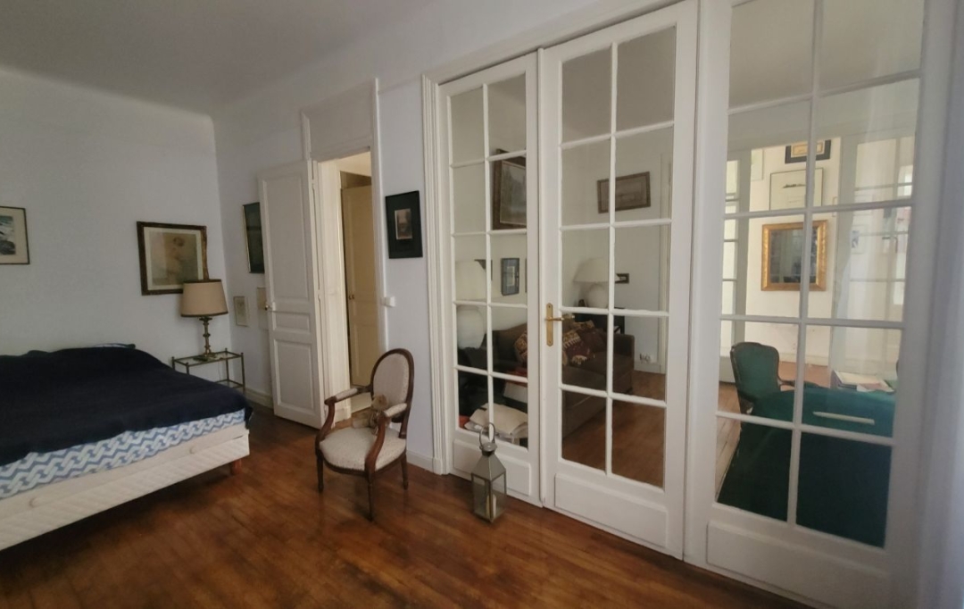 L'AGENCE 1675 : Appartement | PARIS (75016) | 47 m2 | 410 000 € 