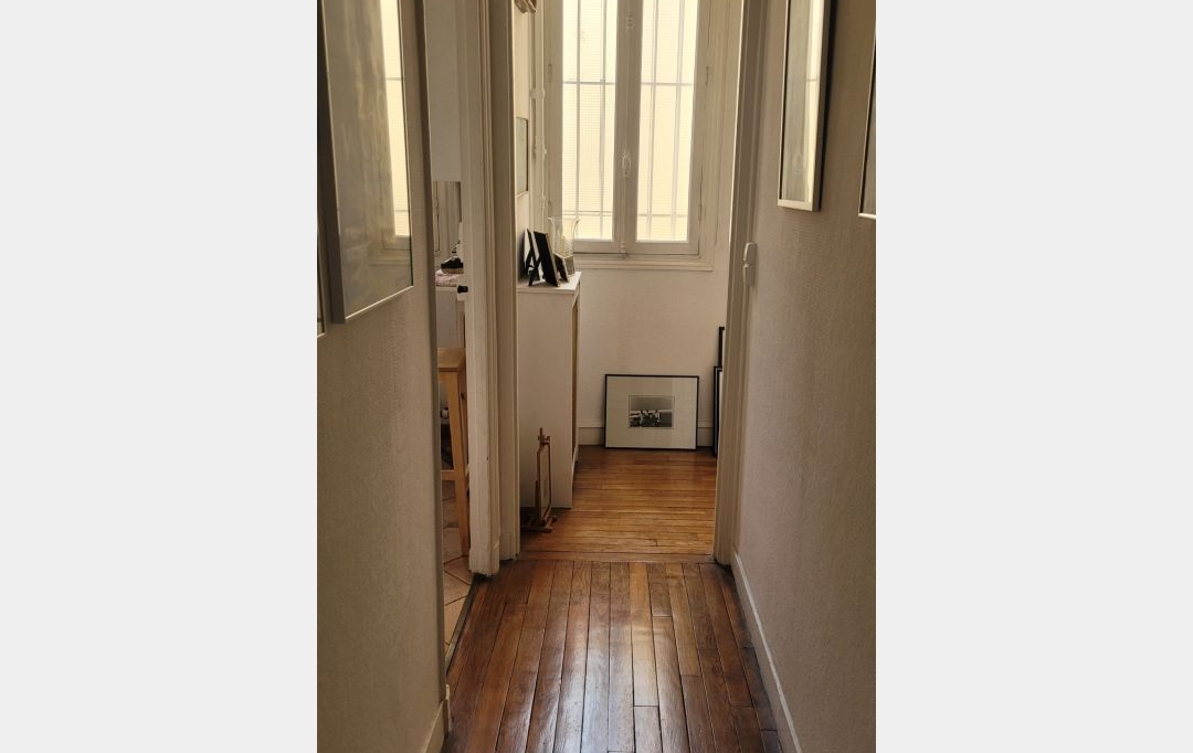 L'AGENCE 1675 : Appartement | PARIS (75016) | 47 m2 | 410 000 € 