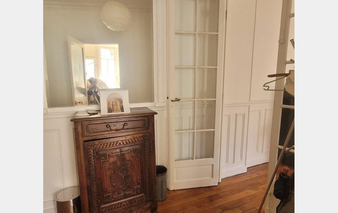 L'AGENCE 1675 : Appartement | PARIS (75016) | 79 m2 | 830 000 € 