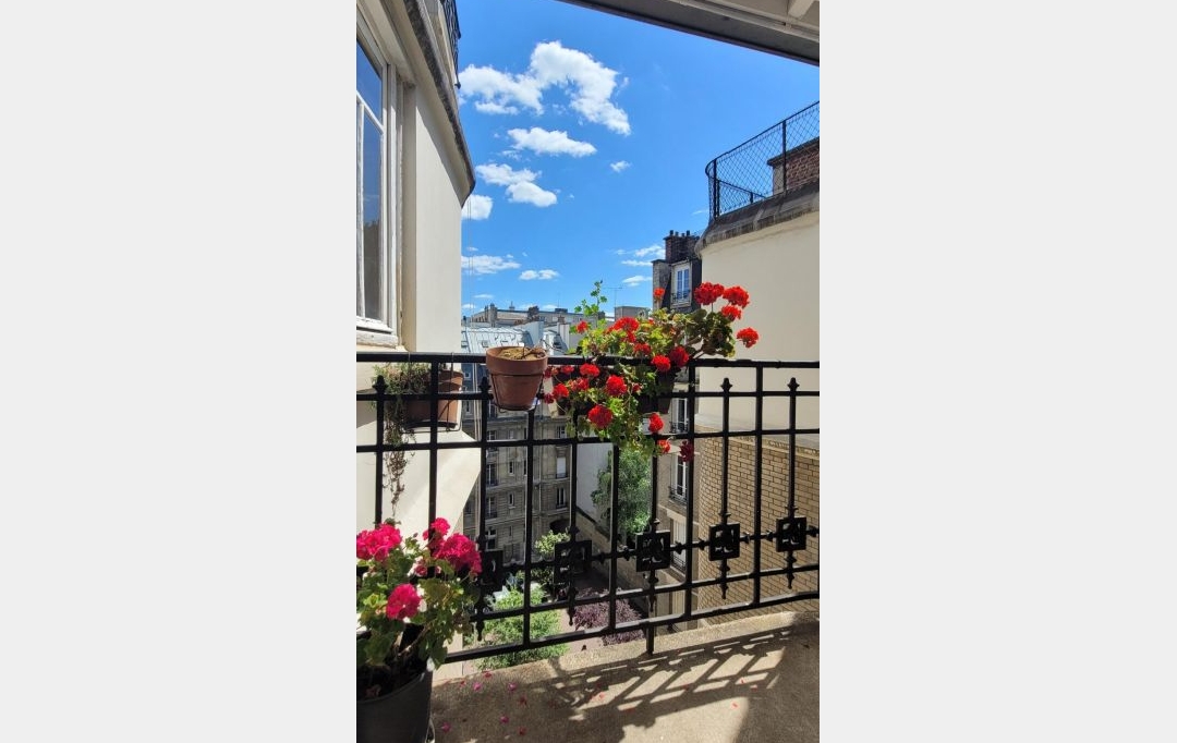 L'AGENCE 1675 : Appartement | PARIS (75016) | 79 m2 | 830 000 € 