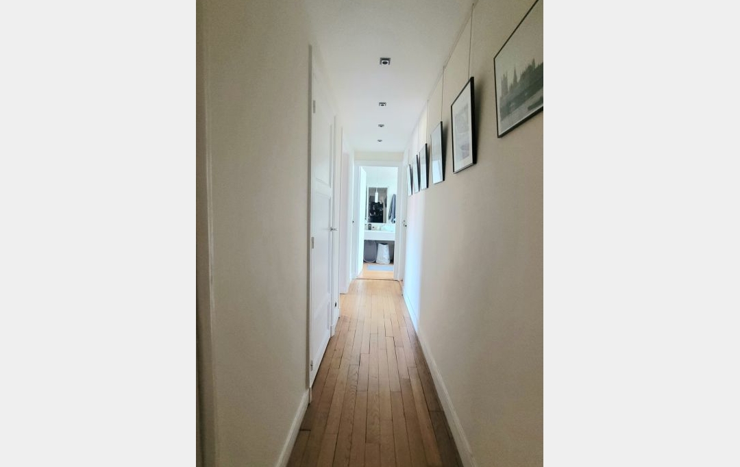 L'AGENCE 1675 : Appartement | PARIS (75016) | 52 m2 | 548 000 € 