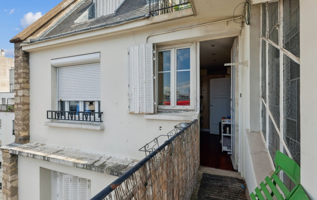 L'AGENCE 1675 : Appartement | PARIS (75016) | 52 m2 | 548 000 € 