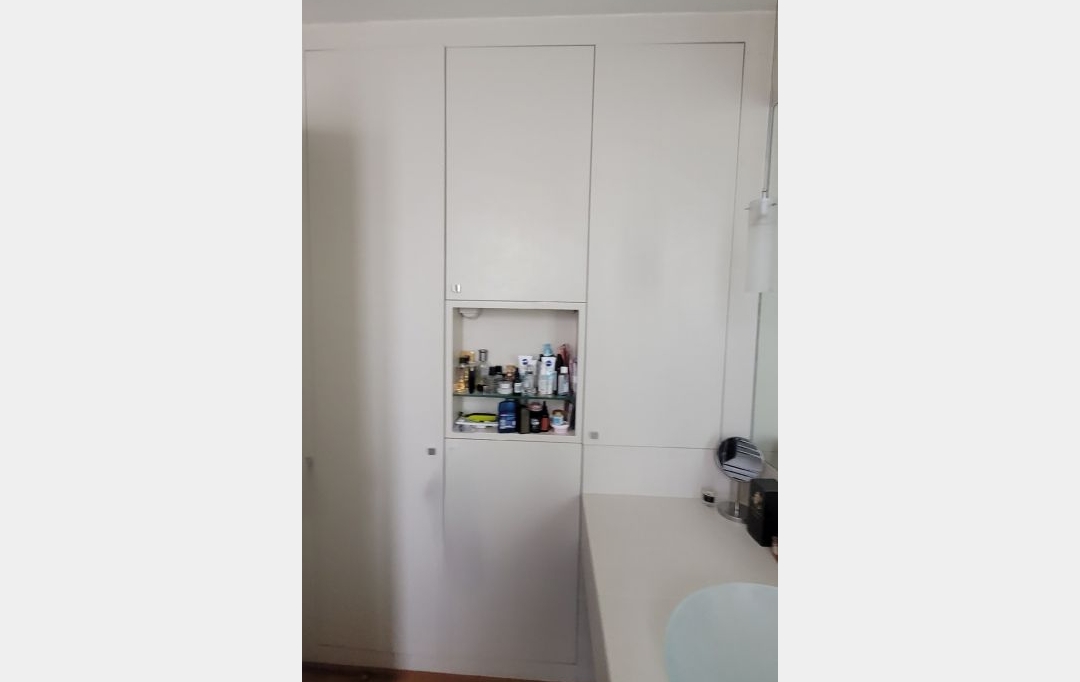 L'AGENCE 1675 : Appartement | PARIS (75016) | 52 m2 | 548 000 € 