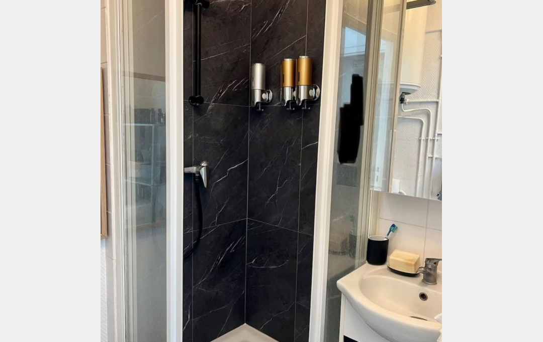L'AGENCE 1675 : Appartement | PARIS (75016) | 20 m2 | 200 000 € 