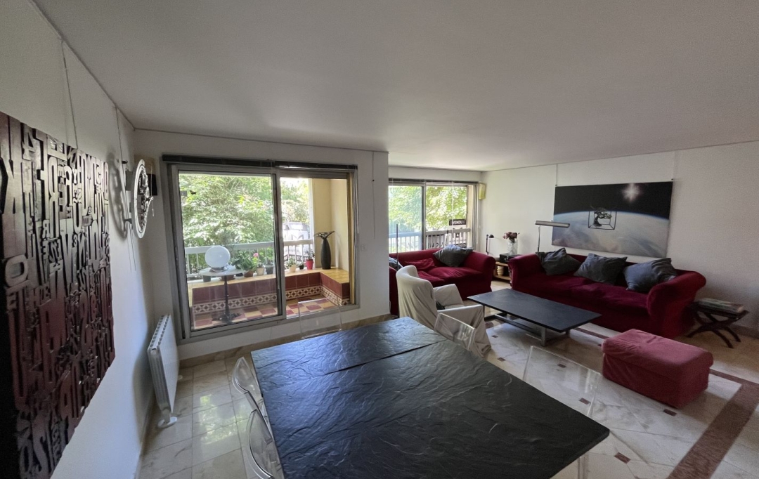 L'AGENCE 1675 : Appartement | PARIS (75016) | 95 m2 | 795 000 € 