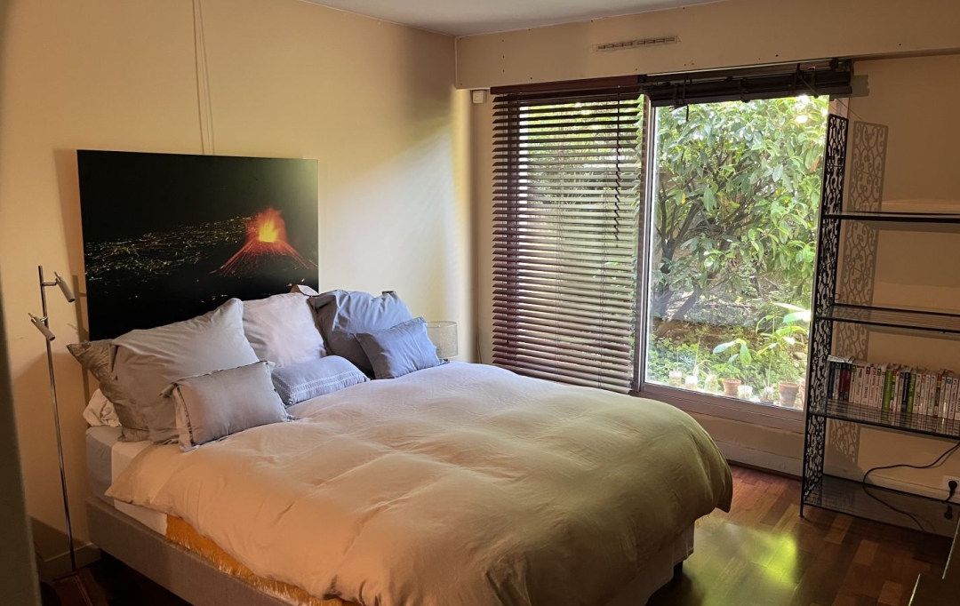 L'AGENCE 1675 : Appartement | PARIS (75016) | 95 m2 | 795 000 € 