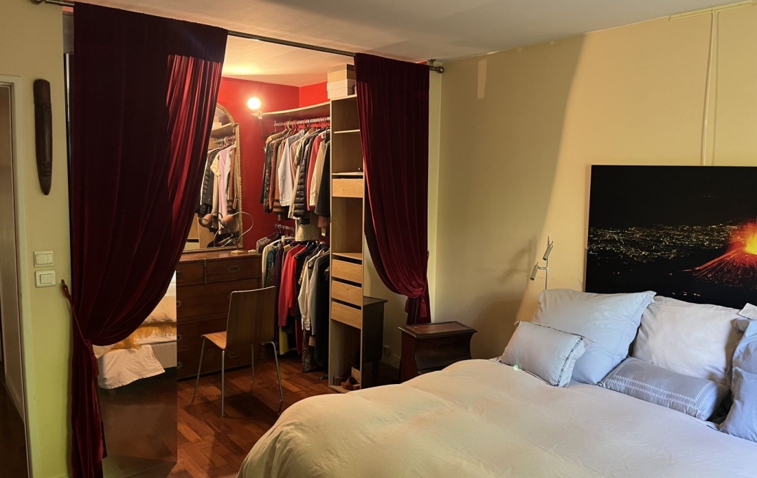 L'AGENCE 1675 : Appartement | PARIS (75016) | 95 m2 | 795 000 € 