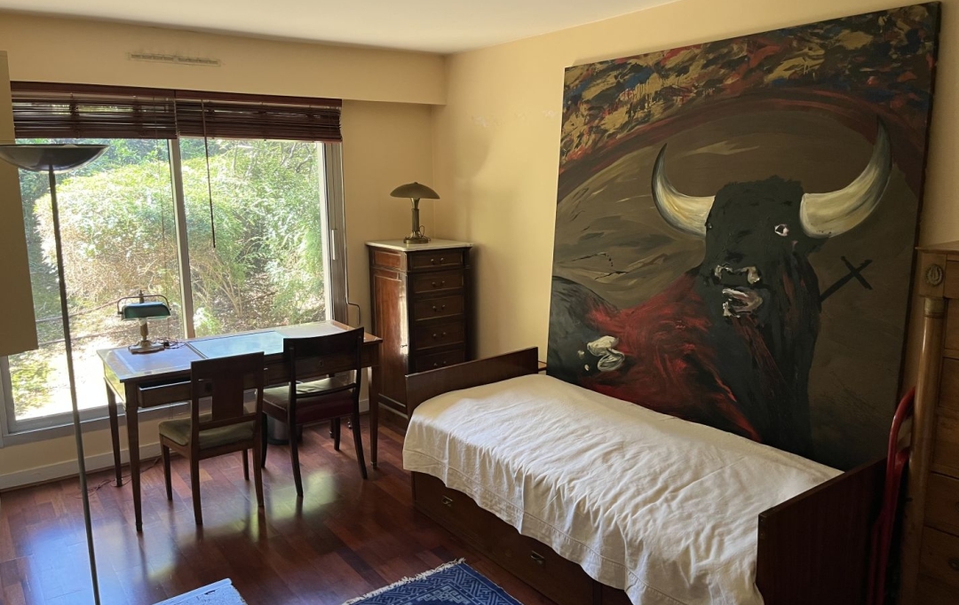 L'AGENCE 1675 : Appartement | PARIS (75016) | 95 m2 | 795 000 € 