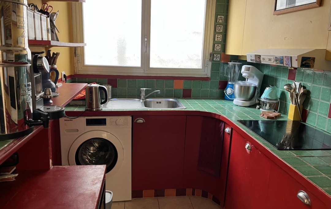 L'AGENCE 1675 : Appartement | PARIS (75016) | 95 m2 | 795 000 € 