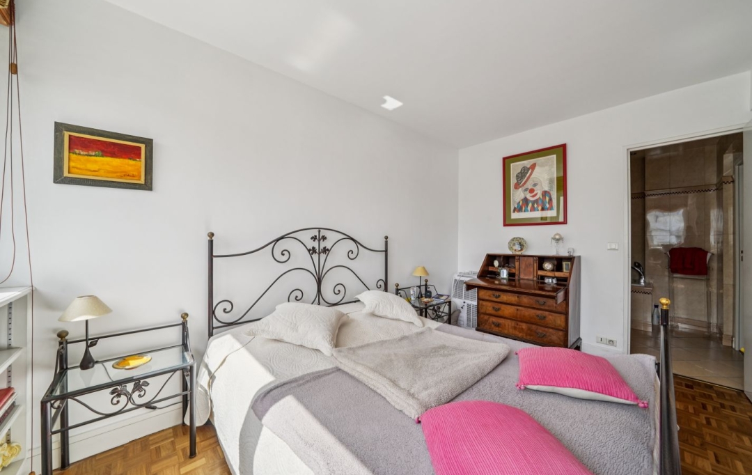 L'AGENCE 1675 : Appartement | PARIS (75016) | 53 m2 | 551 000 € 