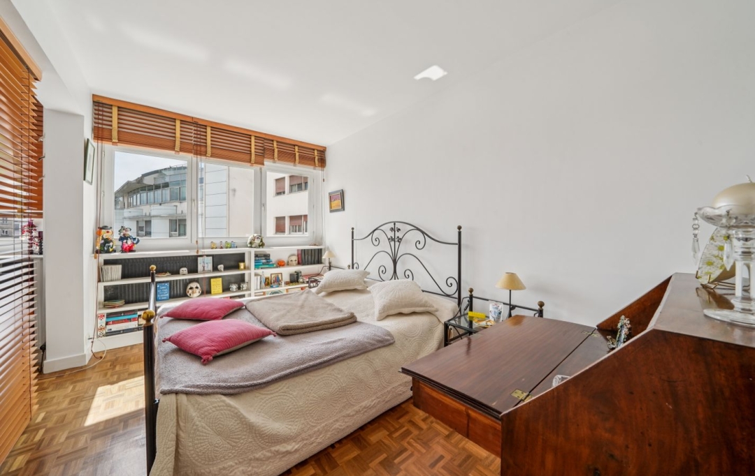 L'AGENCE 1675 : Appartement | PARIS (75016) | 53 m2 | 551 000 € 