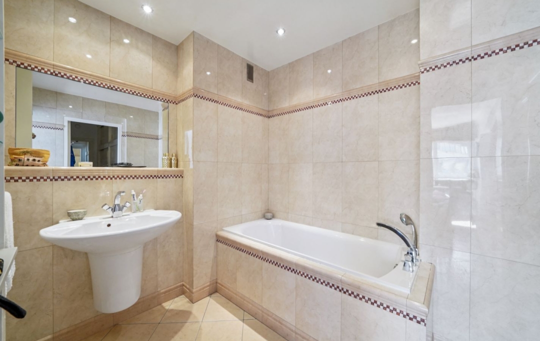 L'AGENCE 1675 : Appartement | PARIS (75016) | 53 m2 | 551 000 € 