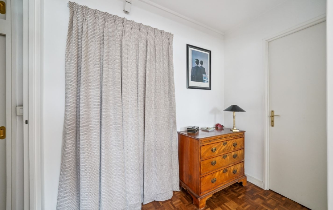 L'AGENCE 1675 : Appartement | PARIS (75016) | 53 m2 | 551 000 € 