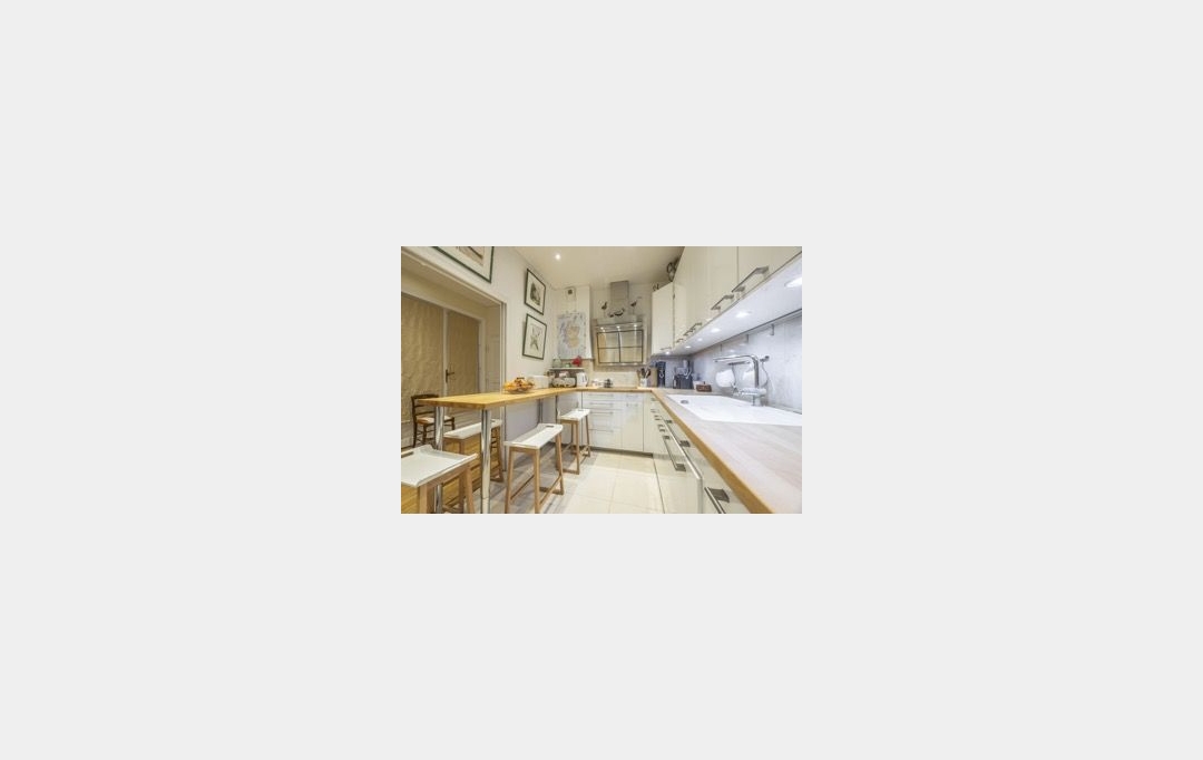 L'AGENCE 1675 : Appartement | PARIS (75016) | 116 m2 | 1 250 000 € 