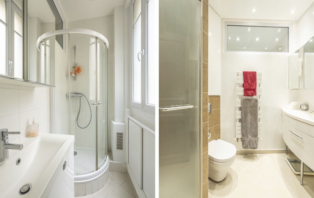 L'AGENCE 1675 : Appartement | PARIS (75016) | 116 m2 | 1 250 000 € 