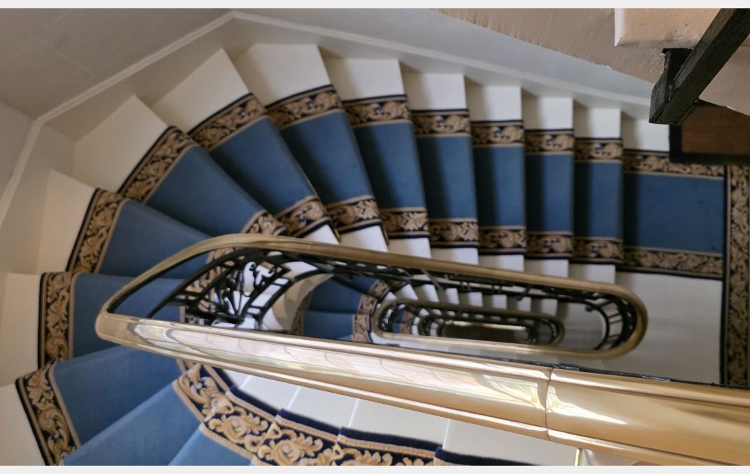 L'AGENCE 1675 : Appartement | PARIS (75016) | 116 m2 | 1 200 000 &euro; 
