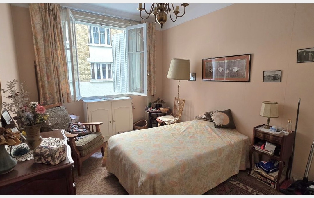L'AGENCE 1675 : Appartement | PARIS (75016) | 104 m2 | 957 000 € 