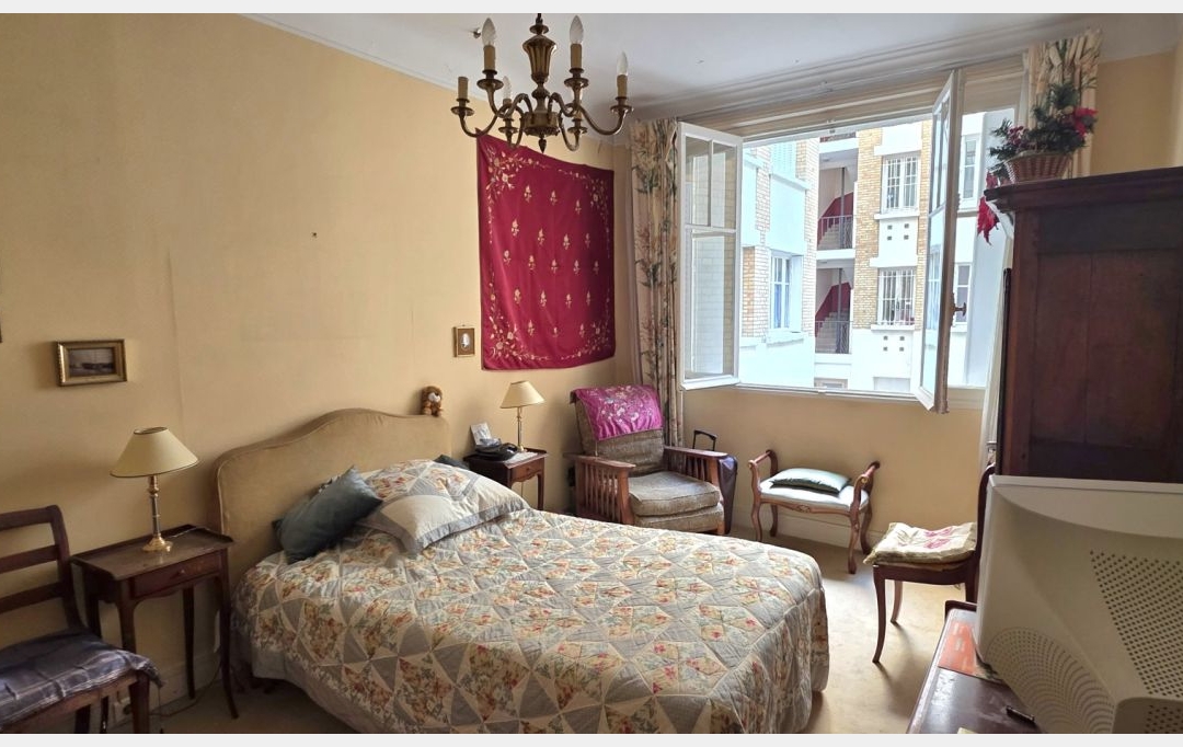L'AGENCE 1675 : Appartement | PARIS (75016) | 104 m2 | 957 000 € 