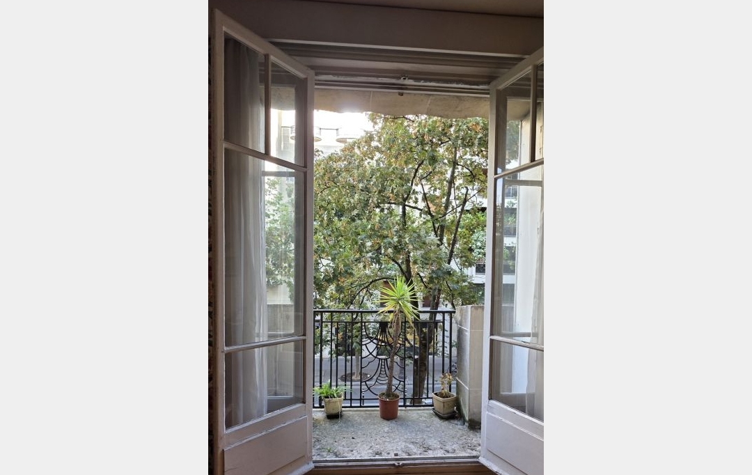 L'AGENCE 1675 : Appartement | PARIS (75016) | 104 m2 | 957 000 € 