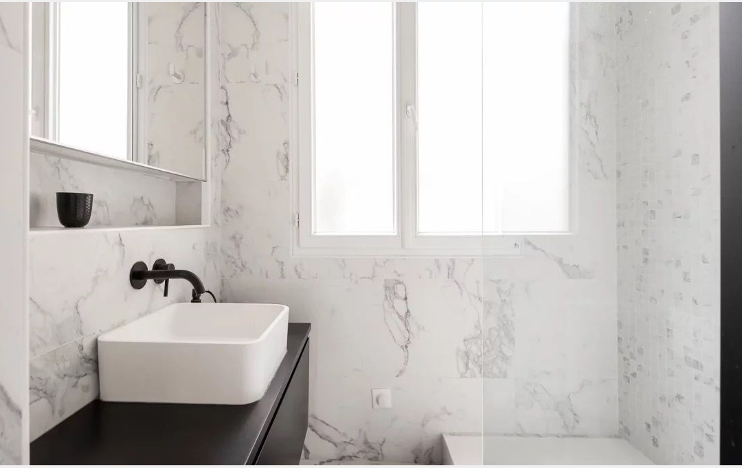 L'AGENCE 1675 : Appartement | PARIS (75016) | 82 m2 | 760 000 € 