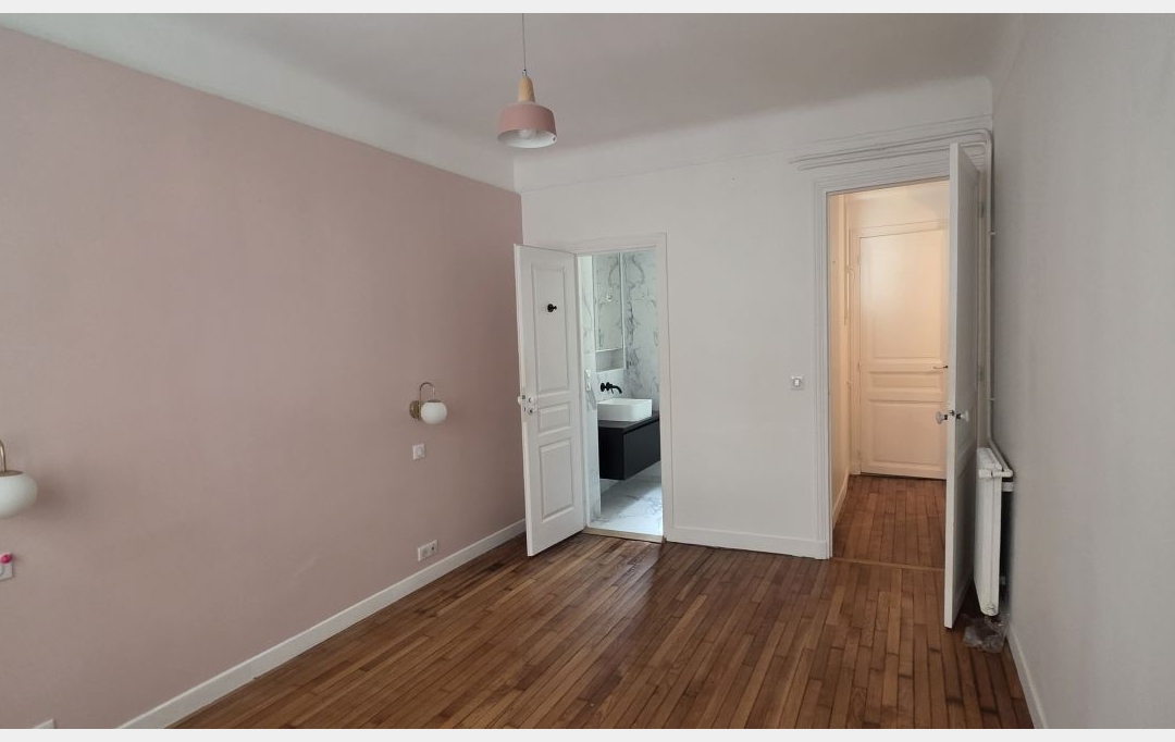 L'AGENCE 1675 : Appartement | PARIS (75016) | 82 m2 | 760 000 € 