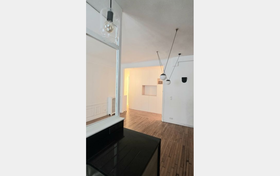 L'AGENCE 1675 : Appartement | PARIS (75016) | 82 m2 | 760 000 € 
