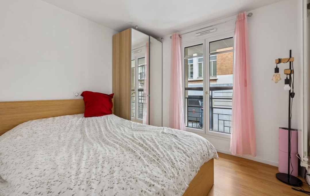 L'AGENCE 1675 : Apartment | PARIS (75016) | 44 m2 | 570 000 &euro; 