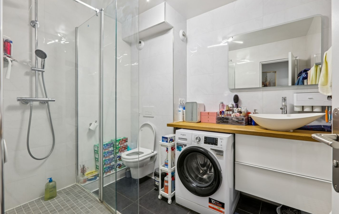 L'AGENCE 1675 : Apartment | PARIS (75016) | 44 m2 | 570 000 &euro; 