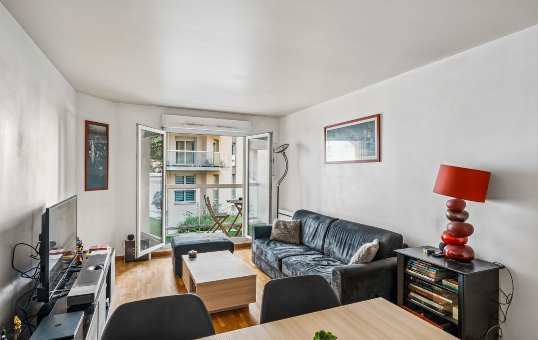 L'AGENCE 1675 : Apartment | SURESNES (92150) | 50 m2 | 375 000 &euro; 