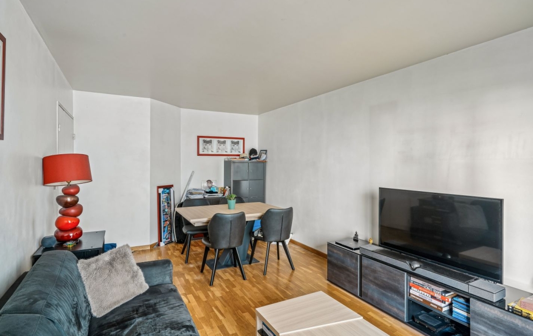 L'AGENCE 1675 : Apartment | SURESNES (92150) | 50 m2 | 375 000 &euro; 