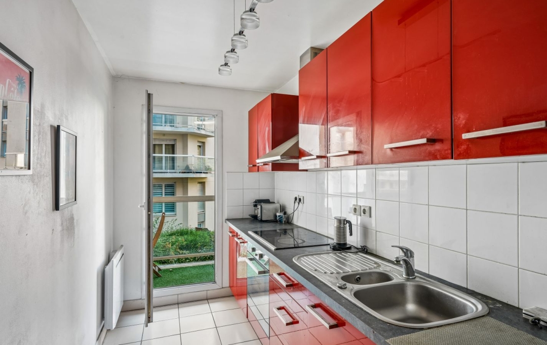 L'AGENCE 1675 : Apartment | SURESNES (92150) | 50 m2 | 375 000 &euro; 