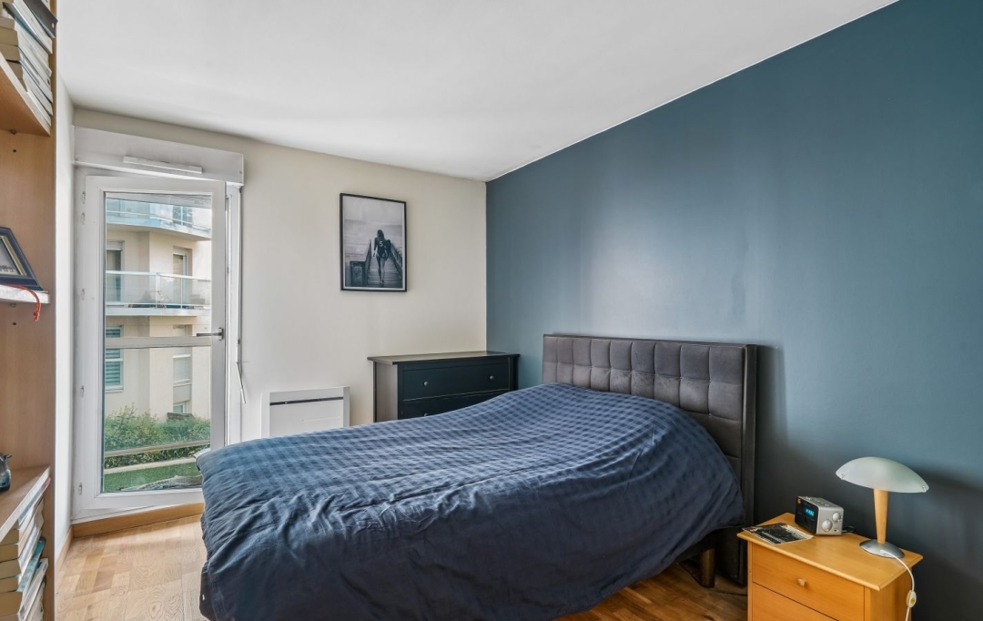 L'AGENCE 1675 : Apartment | SURESNES (92150) | 50 m2 | 375 000 &euro; 