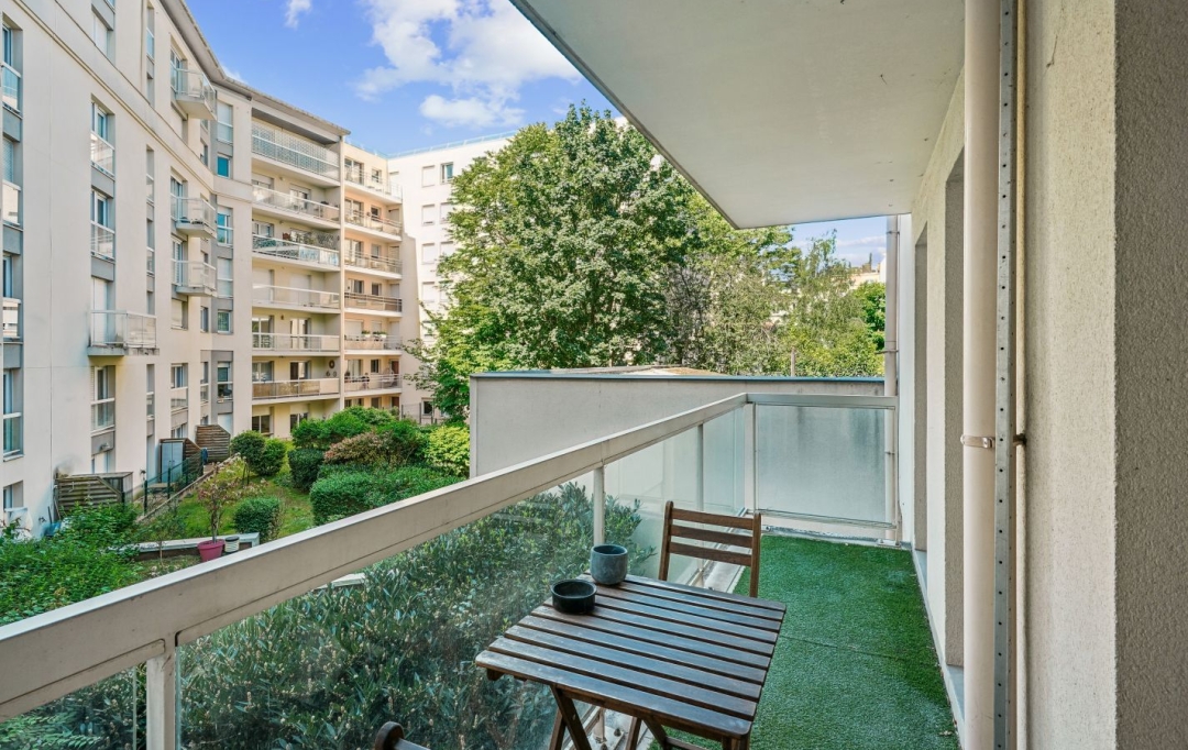 L'AGENCE 1675 : Apartment | SURESNES (92150) | 50 m2 | 375 000 &euro; 