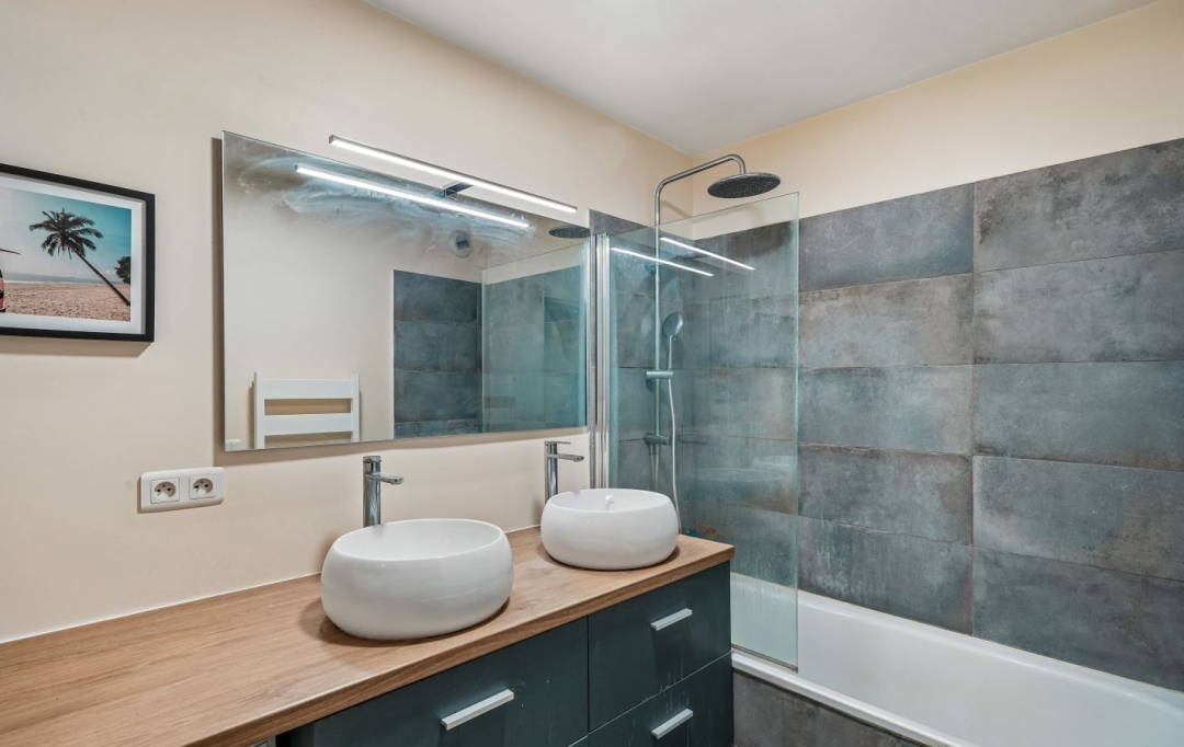 L'AGENCE 1675 : Apartment | SURESNES (92150) | 50 m2 | 375 000 &euro; 