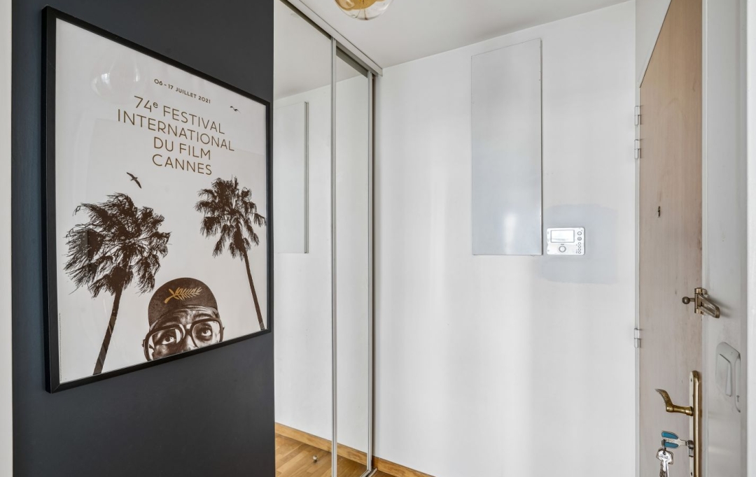 L'AGENCE 1675 : Apartment | SURESNES (92150) | 50 m2 | 375 000 &euro; 