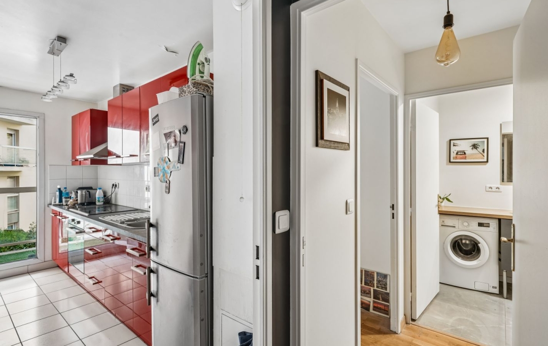 L'AGENCE 1675 : Apartment | SURESNES (92150) | 50 m2 | 375 000 &euro; 