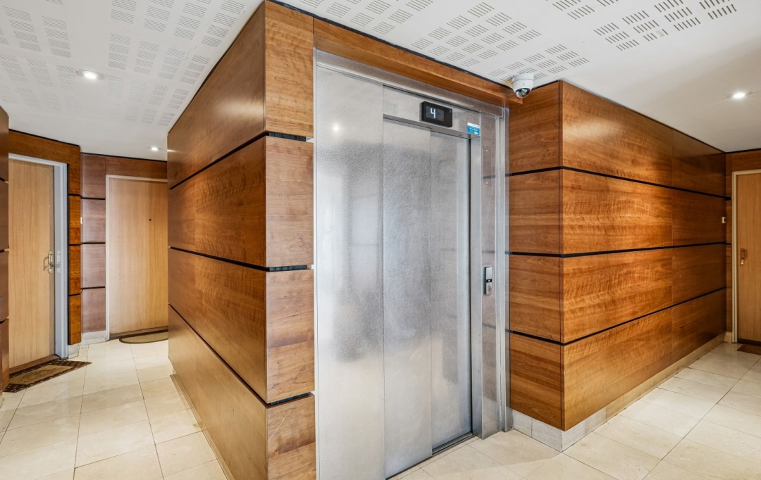 L'AGENCE 1675 : Apartment | SURESNES (92150) | 50 m2 | 375 000 &euro; 