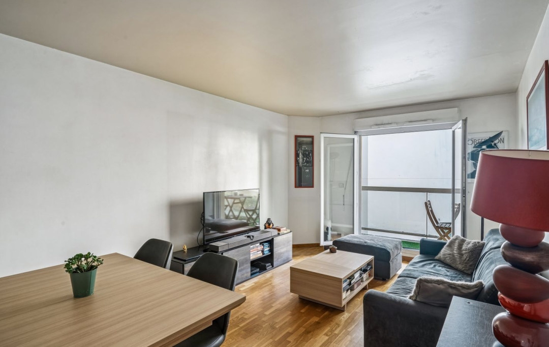 L'AGENCE 1675 : Apartment | SURESNES (92150) | 50 m2 | 375 000 &euro; 