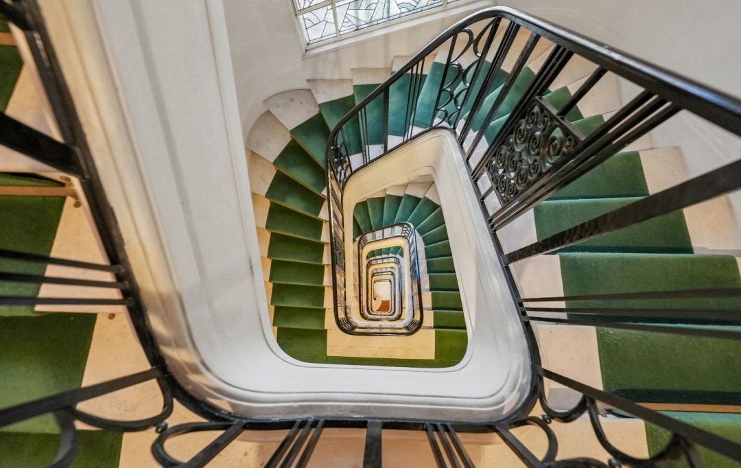 L'AGENCE 1675 : Apartment | NEUILLY-SUR-SEINE (92200) | 201 m2 | 2 640 000 &euro; 