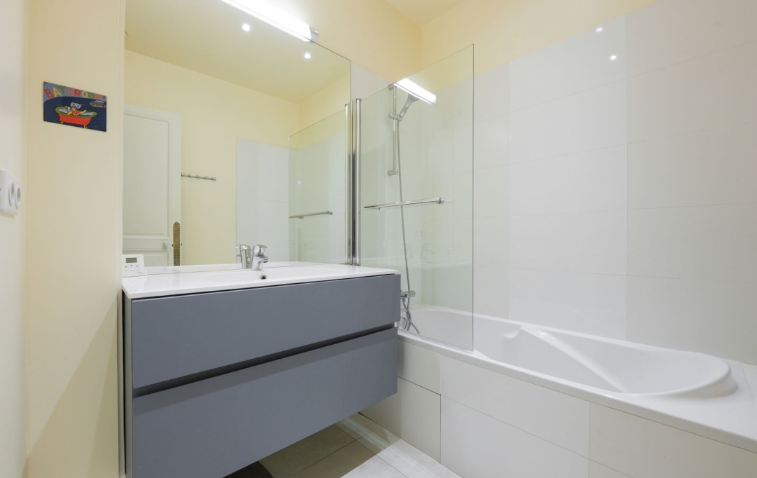 L'AGENCE 1675 : Apartment | NEUILLY-SUR-SEINE (92200) | 201 m2 | 2 640 000 &euro; 